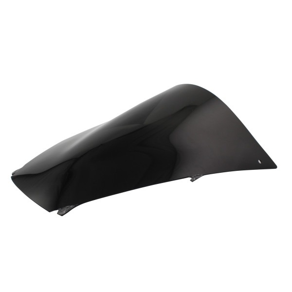 airblade Airblade dark smoked double bubble screen - kawasaki zx12r b1h-b4h 02-06